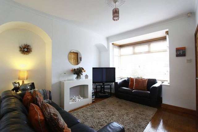  Image of 2 bedroom Semi-Detached house for sale in Ledbury Road Hull HU5 at Ledbury Road  Hull, HU5 5SJ