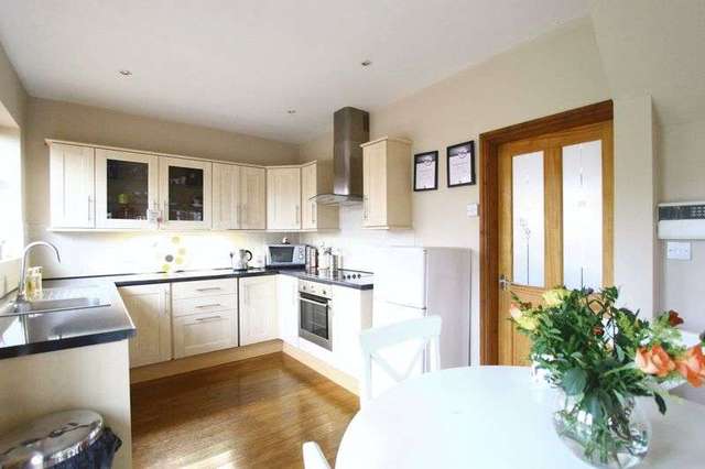 Image of 2 bedroom Semi-Detached house for sale in Ledbury Road Hull HU5 at Ledbury Road  Hull, HU5 5SJ