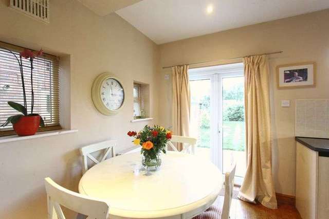  Image of 2 bedroom Semi-Detached house for sale in Ledbury Road Hull HU5 at Ledbury Road  Hull, HU5 5SJ
