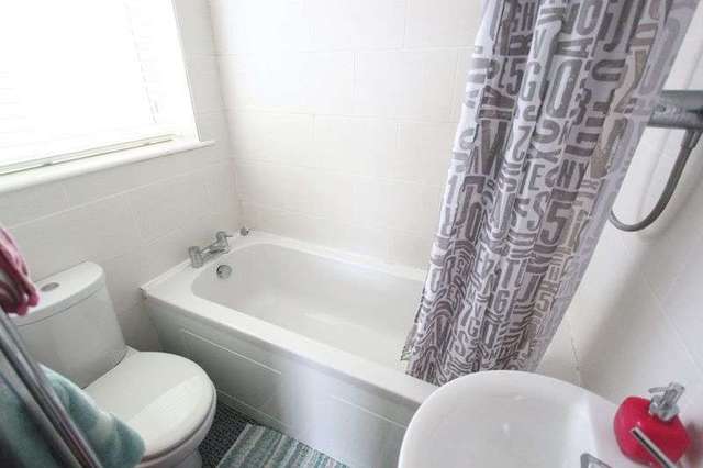  Image of 2 bedroom Semi-Detached house for sale in Ledbury Road Hull HU5 at Ledbury Road  Hull, HU5 5SJ