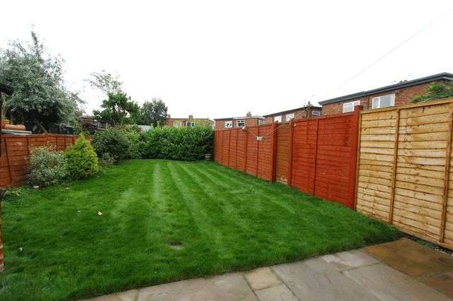  Image of 2 bedroom Semi-Detached house for sale in Ledbury Road Hull HU5 at Ledbury Road  Hull, HU5 5SJ
