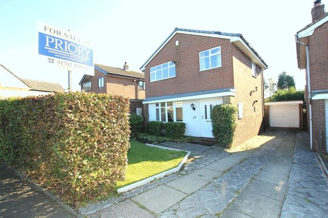  Image of 3 bedroom Detached house for sale in Leek Lane Biddulph Moor Stoke-on-Trent ST8 at Leek Lane  Biddulph Moor, ST8 7NX