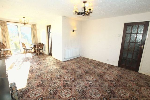  Image of 3 bedroom Detached house for sale in Leek Lane Biddulph Moor Stoke-on-Trent ST8 at Leek Lane  Biddulph Moor, ST8 7NX