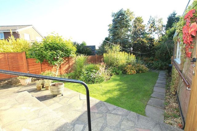  Image of 3 bedroom Detached house for sale in Leek Lane Biddulph Moor Stoke-on-Trent ST8 at Leek Lane  Biddulph Moor, ST8 7NX