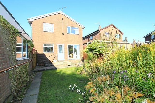  Image of 3 bedroom Detached house for sale in Leek Lane Biddulph Moor Stoke-on-Trent ST8 at Leek Lane  Biddulph Moor, ST8 7NX