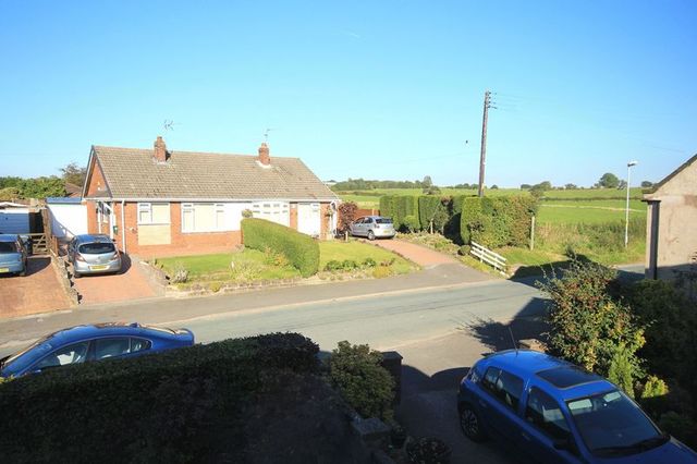  Image of 3 bedroom Detached house for sale in Leek Lane Biddulph Moor Stoke-on-Trent ST8 at Leek Lane  Biddulph Moor, ST8 7NX
