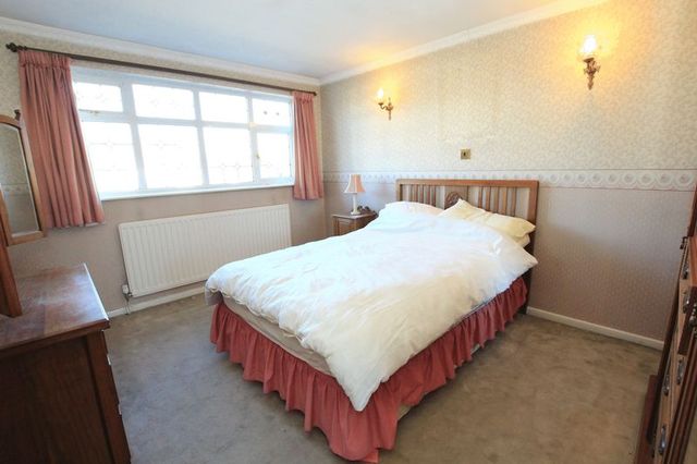  Image of 3 bedroom Detached house for sale in Leek Lane Biddulph Moor Stoke-on-Trent ST8 at Leek Lane  Biddulph Moor, ST8 7NX