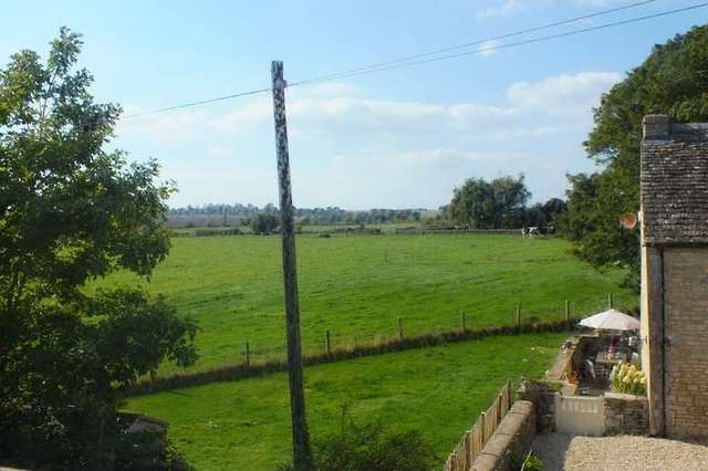  Image of 3 bedroom Cottage for sale in The Street Leighterton Tetbury GL8 at Leighterton Gloucestershire, GL8 8UN