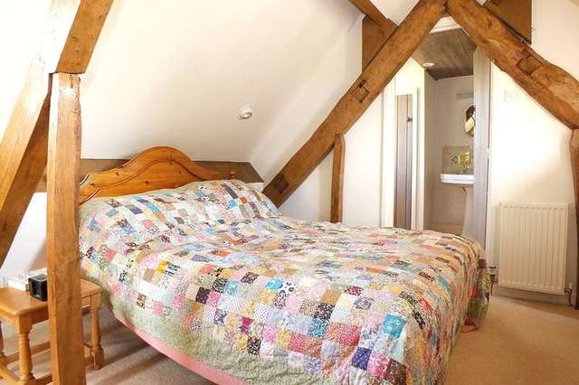  Image of 3 bedroom Cottage for sale in The Street Leighterton Tetbury GL8 at Leighterton Gloucestershire, GL8 8UN