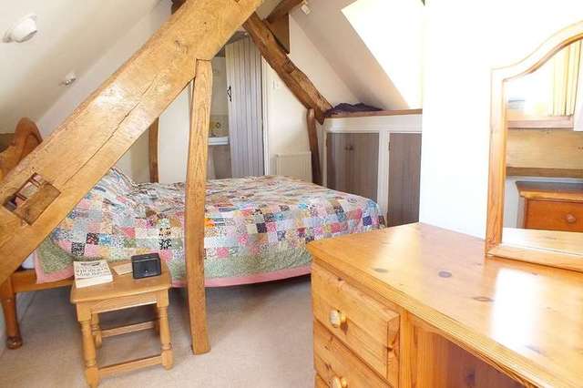  Image of 3 bedroom Cottage for sale in The Street Leighterton Tetbury GL8 at Leighterton Gloucestershire, GL8 8UN