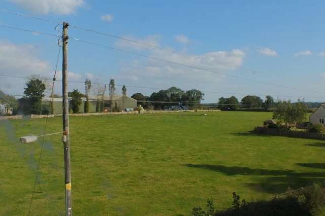 Image of 3 bedroom Cottage for sale in The Street Leighterton Tetbury GL8 at Leighterton Gloucestershire, GL8 8UN