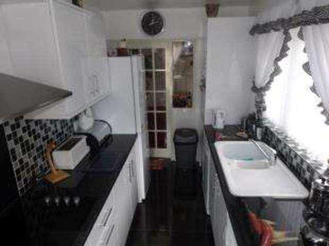  Image of 2 bedroom Semi-Detached house for sale in Leyton Avenue Sutton-in-Ashfield NG17 at Sutton-In-Ashfield Nottinghamshire Skegby, NG17 3BD
