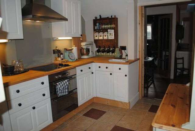  Image of 3 bedroom Mews for sale in Limber Close Gainsborough DN21 at Limber Close  Gainsborough, DN21 1TU