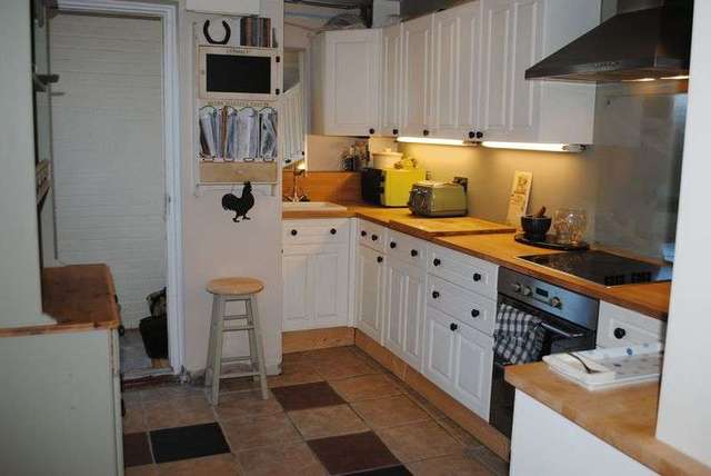  Image of 3 bedroom Mews for sale in Limber Close Gainsborough DN21 at Limber Close  Gainsborough, DN21 1TU