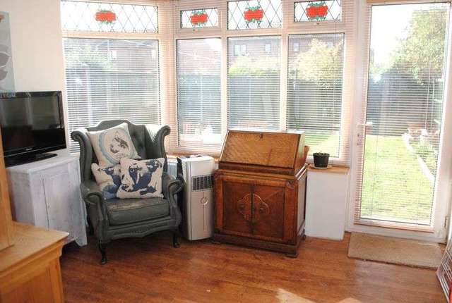  Image of 3 bedroom Mews for sale in Limber Close Gainsborough DN21 at Limber Close  Gainsborough, DN21 1TU