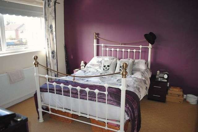  Image of 3 bedroom Mews for sale in Limber Close Gainsborough DN21 at Limber Close  Gainsborough, DN21 1TU
