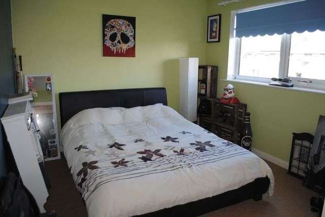  Image of 3 bedroom Mews for sale in Limber Close Gainsborough DN21 at Limber Close  Gainsborough, DN21 1TU