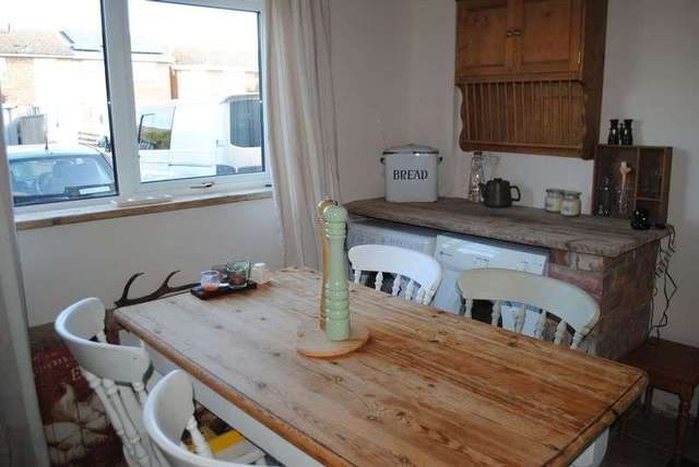  Image of 3 bedroom Mews for sale in Limber Close Gainsborough DN21 at Limber Close  Gainsborough, DN21 1TU