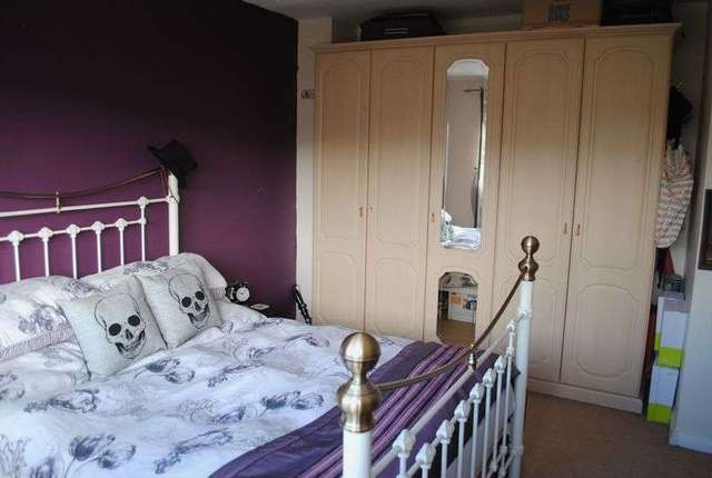  Image of 3 bedroom Mews for sale in Limber Close Gainsborough DN21 at Limber Close  Gainsborough, DN21 1TU
