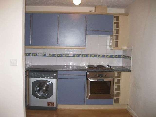  Image of 2 bedroom Flat to rent in Lime Grove Yardley Birmingham B26 at Lime Grove  Birmingham, B26 1BP