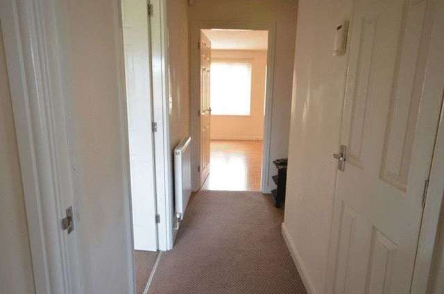  Image of 2 bedroom Flat to rent in Lime Grove Yardley Birmingham B26 at Lime Grove  Birmingham, B26 1BP
