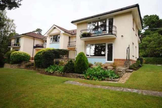  Image of 3 bedroom Flat to rent in Golf Links Road Ferndown BH22 at Ferndown  Dudsbury, BH22 8BX