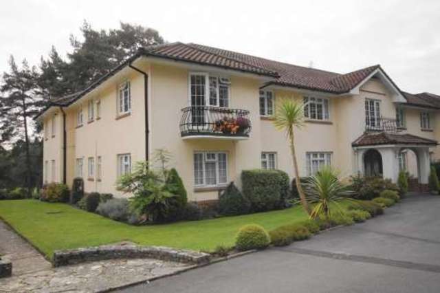  Image of 3 bedroom Flat to rent in Golf Links Road Ferndown BH22 at Ferndown  Dudsbury, BH22 8BX