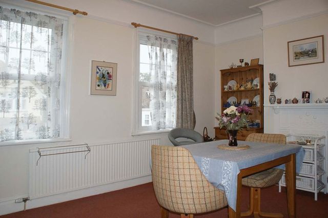  Image of 4 bedroom Flat for sale in Links Road Budleigh Salterton EX9 at Links Road  Budleigh Salterton, EX9 6DF