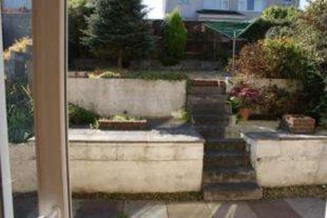  Image of 3 bedroom Semi-Detached house for sale in Dennis Road Liskeard PL14 at Liskeard Cornwall Liskeard, PL14 3NS
