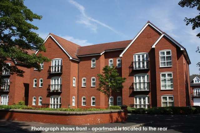  Image of 2 bedroom Flat for sale in Waterloo Road Birkdale Southport PR8 at Birkdale Southport Southport, PR8 2FY