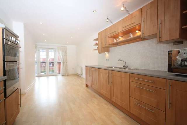  Image of 2 bedroom Flat for sale in Waterloo Road Birkdale Southport PR8 at Birkdale Southport Southport, PR8 2FY