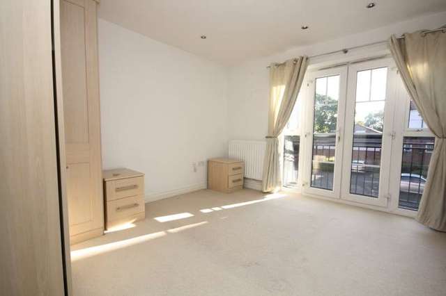  Image of 2 bedroom Flat for sale in Waterloo Road Birkdale Southport PR8 at Birkdale Southport Southport, PR8 2FY