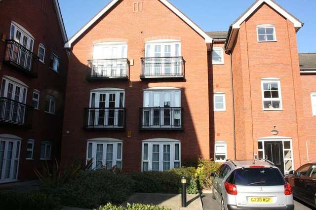 Image of 2 bedroom Flat for sale in Waterloo Road Birkdale Southport PR8 at Birkdale Southport Southport, PR8 2FY