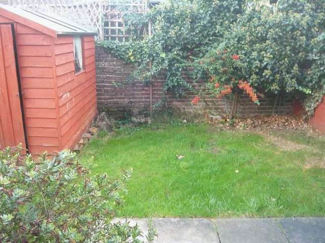  Image of 3 bedroom Mews to rent in Little Pembrokes Downview Road Worthing BN11 at Little Pembrokes  West Worthing, BN11 4NL
