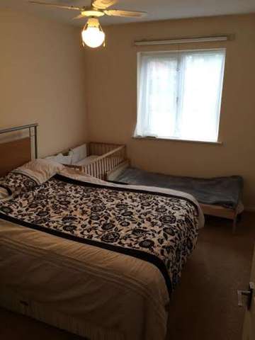  Image of 2 bedroom Flat to rent in Littlebrook Avenue Burnham Slough SL2 at Burnham Bucks Farnham Royal, SL2 2NW