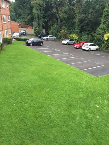  Image of 2 bedroom Flat to rent in Littlebrook Avenue Burnham Slough SL2 at Burnham Bucks Farnham Royal, SL2 2NW