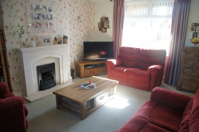  Image of 3 bedroom Semi-Detached house for sale in Livesey Branch Road Feniscowles Blackburn BB2 at Livesey Branch Road  Blackburn, BB2 5DX