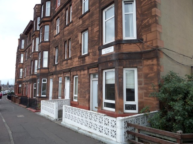  Image of 1 bedroom Flat to rent in Lochend Road Edinburgh EH6 at Lochend Edinburgh Edinburgh, EH6 8BX