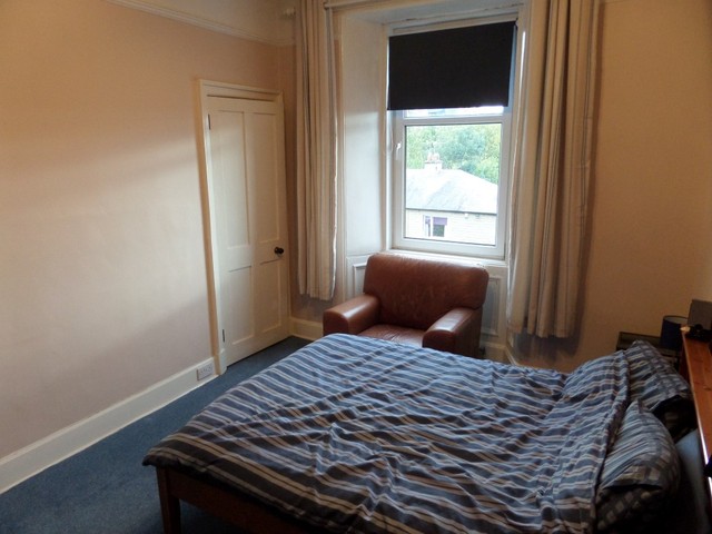  Image of 1 bedroom Flat to rent in Lochend Road Edinburgh EH6 at Lochend Edinburgh Edinburgh, EH6 8BX