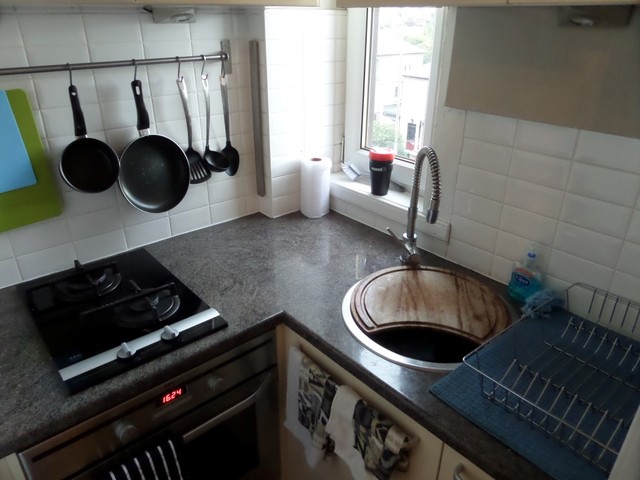  Image of 1 bedroom Flat to rent in Lochend Road Edinburgh EH6 at Lochend Edinburgh Edinburgh, EH6 8BX