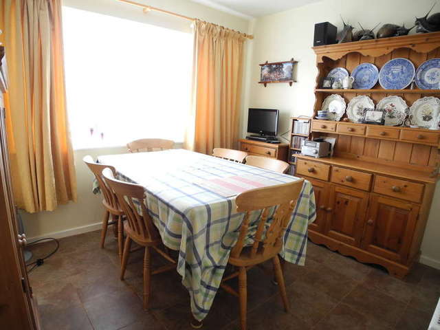  Image of 3 bedroom Chalet for sale in Lockhart Road Ellingham Bungay NR35 at Ellingham Bungay Suffolk, NR35 2HB