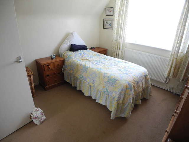  Image of 3 bedroom Chalet for sale in Lockhart Road Ellingham Bungay NR35 at Ellingham Bungay Suffolk, NR35 2HB