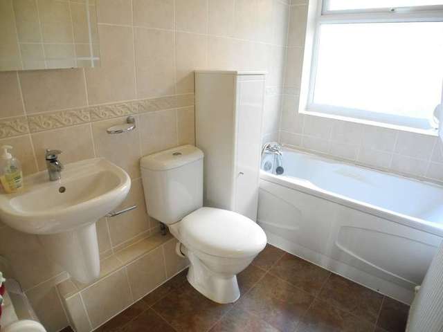  Image of 3 bedroom Chalet for sale in Lockhart Road Ellingham Bungay NR35 at Ellingham Bungay Suffolk, NR35 2HB