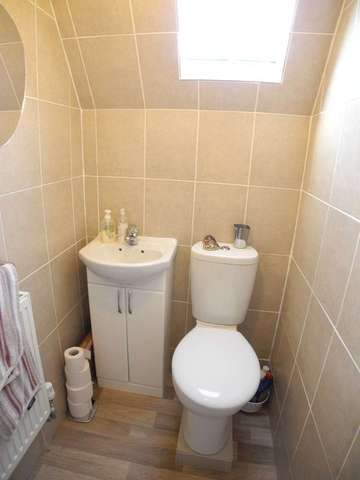  Image of 3 bedroom Chalet for sale in Lockhart Road Ellingham Bungay NR35 at Ellingham Bungay Suffolk, NR35 2HB