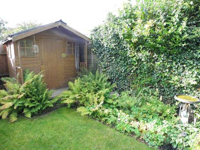  Image of 3 bedroom Chalet for sale in Lockhart Road Ellingham Bungay NR35 at Ellingham Bungay Suffolk, NR35 2HB