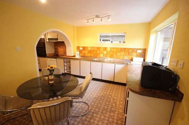  Image of 3 bedroom Detached house for sale in Lodge Road Sharnbrook Bedford MK44 at Lodge Road Sharnbrook Bedford, MK44 1JP