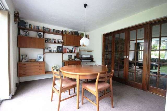  Image of 3 bedroom Detached house for sale in Lodge Road Sharnbrook Bedford MK44 at Lodge Road Sharnbrook Bedford, MK44 1JP