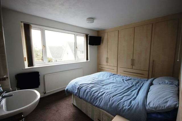  Image of 3 bedroom Detached house for sale in Lodge Road Sharnbrook Bedford MK44 at Lodge Road Sharnbrook Bedford, MK44 1JP