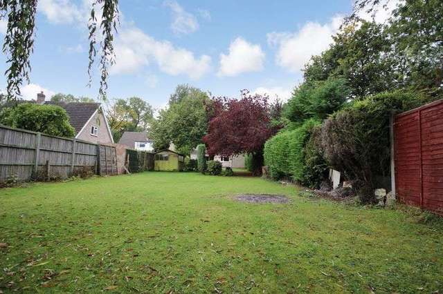  Image of 3 bedroom Detached house for sale in Lodge Road Sharnbrook Bedford MK44 at Lodge Road Sharnbrook Bedford, MK44 1JP