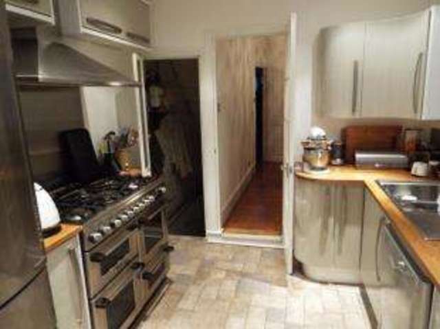  Image of 2 bedroom Terraced house for sale in Balmoral Road London E10 at London  Leyton, E10 5ND